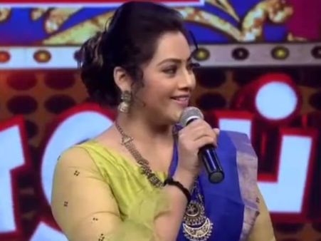 இதைவிட அதிகமா சம்பாதிப்பேன்.... அப்ப உங்களுக்கு தர மாட்டேன்... பாண்டியராஜன் கலகல!