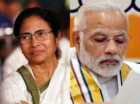 போன் செய்தால் கூட, மமதா பானர்ஜி பேசமாட்டேங்கிறார்.. ஆதங்கத்தை போட்டு உடைத்த மோடி!