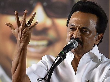 தமிழகத்தில் படுதோல்வி.. இருந்தும் பாடம் கற்காத அரசுகள்.. 8 வழிச்சாலை விவகாரத்தில் ஸ்டாலின் அறிக்கை