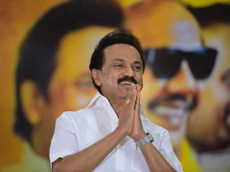 இந்தியாவில் ஒரே கட்சி.. திமுக மட்டும்தான் இனி போட்டி.. பாஜகவிற்கு அதிர்ச்சி தரும் புள்ளி விவரம்!