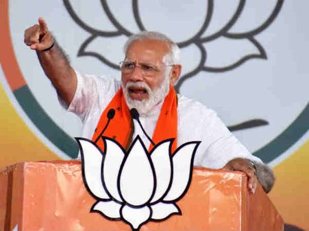 உ.பி,யில் 5-ம் கட்ட வாக்குப் பதிவை எதிர்கொள்ளும் 12 தொகுதிகளில் 7-ல் பாஜகவுக்கு அக்னி பரீட்சை