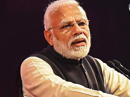 5 மாநில கட்சிகளை இழுக்க வேண்டும்.. டெல்லி கூட்டத்தில் கோரிக்கை வைத்த மோடி.. என்ன திட்டம்?