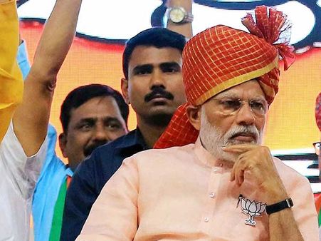 கொல்லப் போறாங்க.. தாவ போறாங்க.. ஜாதி பார்க்கிறாங்க... மோடி என்ன இப்படி இறங்கிட்டாரு.. தோல்வி பயமா?