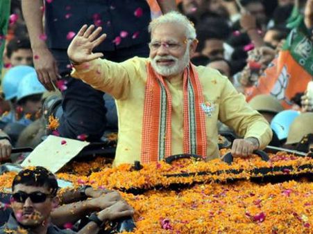 அசாமில் பாஜகவுக்கு அமோக வெற்றி.. வடகிழக்கிலும் வாரி சுருட்டியது எப்படி? காரணம் இதுதான்