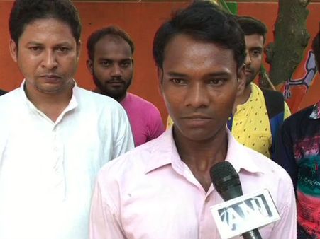 மோடி பதவியேற்பு விழா.. எத்தனை விஐபிகள் வந்தாலும் இவுங்கதான் ஸ்பெஷல்