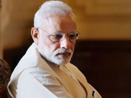 மோடி அமைச்சரவை.. ஜேட்லி, உமாபாரதி அவுட்- அமித்ஷா, வசுந்தரராஜியே, சிவ்ராஜ்சிங்குக்கு வாய்ப்பு?