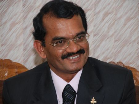 சந்திரயானை விண்வெளிக்கு அனுப்பியவர்கள்...அரசுப் பள்ளியில் படித்தவர்கள்... மயில்சாமி அண்ணாதுரை