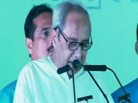 ஒடிசா மாநில முதல்வராக தொடர்ந்து 5வது முறையாக பதவியேற்றார் நவீன் பட்நாயக்!