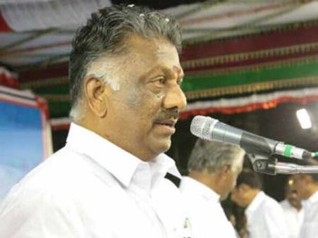 அமமுக கட்சி அல்ல.. அதிமுகவை விட்டு சென்ற சனி.. ஓபிஎஸ் விமர்சனம்