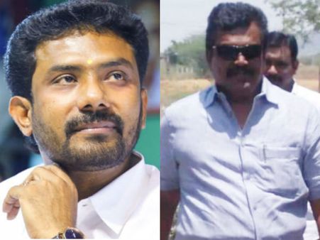 தேனியில் ஒபிஎஸ் மகனுக்கு எதிராக சவால்விட்டு களம் இறங்கி காணாமல் போன தங்கதமிழ்செல்வன்