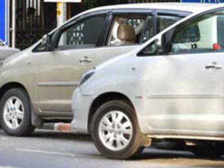 வாகனங்களை இஷ்டத்துக்கு நிறுத்த முடியாது.. சென்னை தெருக்களில் பார்க்கிங் சிஸ்டம் வருகிறது