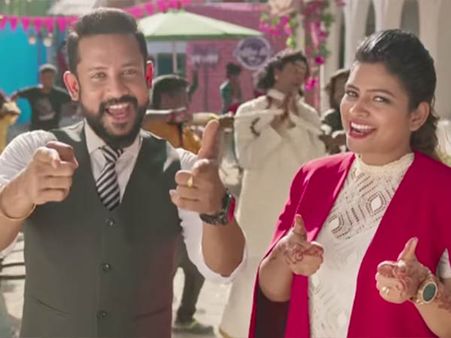 பேட்ட ராப்... அட இது நல்லாருக்கே... இப்படியும் பாடலாமா?