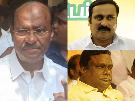 ராமதாஸையும், பாமகவையும் வன்னியர் சமுதாயம் கை விட்டு விட்டதா..தோல்வி தரும் பாடம்