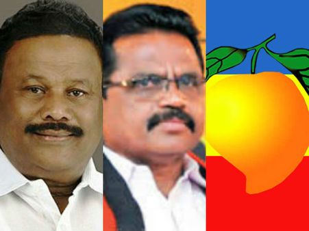 திண்டுக்கல் சீனிவாசன் மட்டும் பேசாம இருந்திருந்தா இது நடந்திருக்குமா??