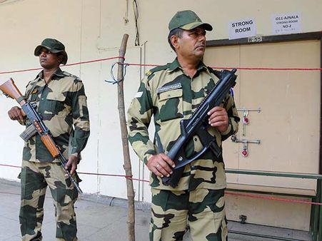 நாளை வன்முறைக்கு வாய்ப்பு.. மாநிலங்களுக்கு உள்துறை அமைச்சகம் எச்சரிக்கை