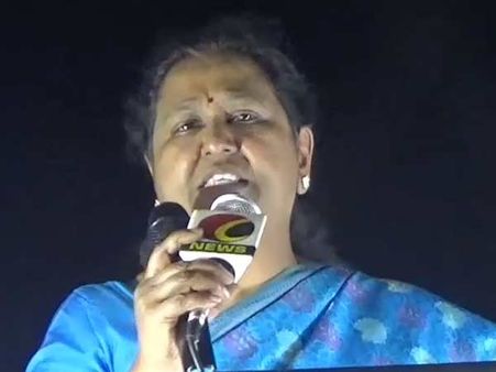 ஊரெல்லாம் ஒரு மாதிரியான நிலவரம்.. தேமுதிகவினரின் மனதில் மட்டும் கவலை கலவரம்!