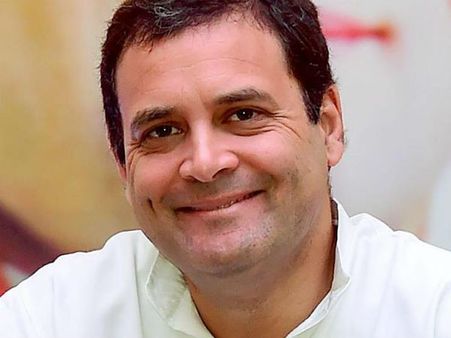 ராகுல் அமேதியில் வெல்வது கஷ்டமாம்... இந்த முறை வயநாடு எம்பியாகவே வாய்ப்பு?