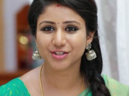 குடும்ப நன்மைக்காக செம்பாவை கூட்டிட்டு வர வேணாம் கார்த்திக்... அப்பா கடிதம்!