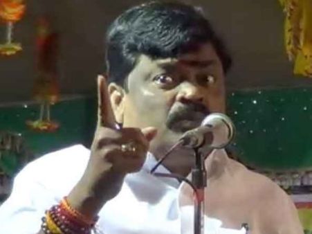 தெரியாமத்தான் கேட்கிறேன்.. தேர்தல் ஆணையம் என்ன அதிமுகவின் கிளையா.. ராஜேந்திர பாலாஜி கோபம்