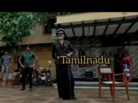 அடக்கடவுளே.. ரஜினியை வைத்தே பாஜக வெற்றியை கலாய்க்கும் நெட்டிசன்கள்.. என்னமா யோசிக்கிறாங்க!
