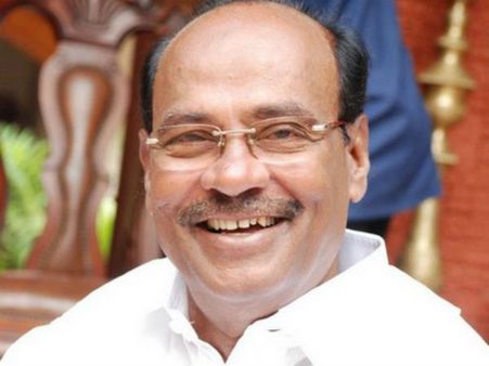 ஆஹா... ஊருக்கெல்லாம் உபதேசம் செய்யும் தோழர்களே.. இதெல்லாம் என்ன? ராமதாஸ் கேள்வி!