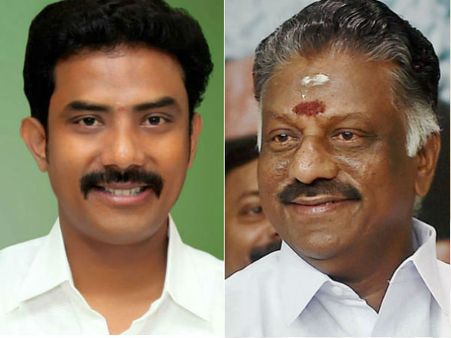 விடாமல் டெல்லியில் முகாம்.. அமைச்சர் பதவிக்காக ஓபிஎஸ் தரப்பு தொடர் முயற்சி?