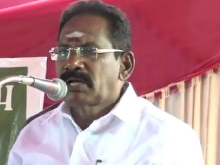 டெபாசிட் வாங்குறதுக்கு போய் பணப்பட்டுவாடா.. அமமுகவை கிண்டல் செய்யும் செல்லூரார்