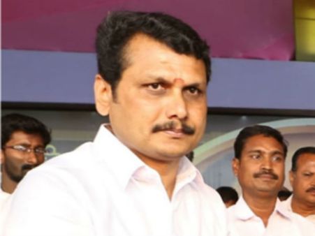 வீடு இல்லாதவர்களே இல்லை என்ற நிலையை உருவாக்குவோம்... செந்தில் பாலாஜி தடாலடி