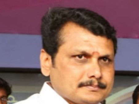 18 எம்எல்ஏக்களின் பதவி போனதற்கு காரணமே தினகரன் தான்... சொல்கிறார் செந்தில் பாலாஜி