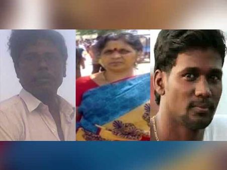 ஏசி விபத்தில் 3 பேர் பலியான விவகாரம்: கூலிப்படையை ஏவி மூத்த மகனே தீர்த்துக்கட்டியது அம்பலம்!