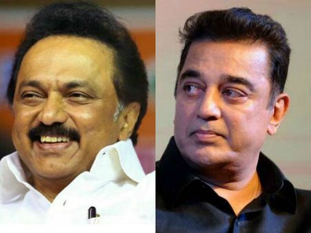 தமிழகத்தில் திமுகவிற்கு 20 இடம்.. ஷாக்கிங் சர்ப்ரைஸ் கொடுக்கும் மநீம.. டைம்ஸ் நவ் பரபர சர்வே!