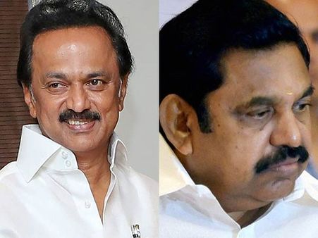 22 தொகுதி இடைத் தேர்தல்.. திமுகவுக்கு 14, அதிமுகவுக்கு 3 சீட்.. இந்தியா டுடே அதிரடி எக்ஸிட் போல்