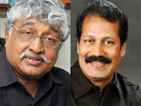 சாதி என்னன்னு டாக்டர் கேட்டது அநாகரிகம்: கிருஷ்ணசாமிக்கு சுப.வீ. கண்டனம்