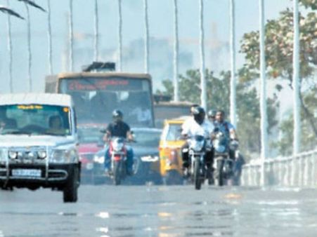 பைக் சீட்டில் ஆம்லெட் போடுவது.. ஜன்னல் வழியாக சிக்கன் பிரை செய்வது.. இந்த அலப்பறைகள் நாளையோட ஓவர்!