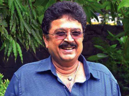 அப்படியாவது ஹேராமை மறுபடியும் ரிலீஸ் பண்ணி ஓட வைக்கலாம்னு ஐடியாவா? எஸ்வி சேகர் நக்கல்!