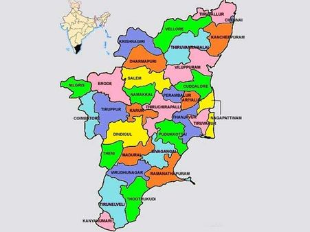 2024 லோக்சபா தேர்தல்... தமிழகம் உட்பட தென்னிந்தியாவுக்கு குறி.. இலக்கு 333 தொகுதிகள்!