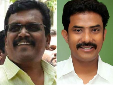 அடப்பாவமே.. இப்படியா தோற்றார் தங்கத் தமிழ்ச்செல்வன்.. ஓபிஎஸ் மகன் வெற்றியின் பின்னணி