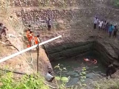 குடித்துவிட்டு தகராறு செய்த கணவன்.. 2 குழந்தைகளை கொன்று தானும் தற்கொலை செய்து கொண்ட தாய்