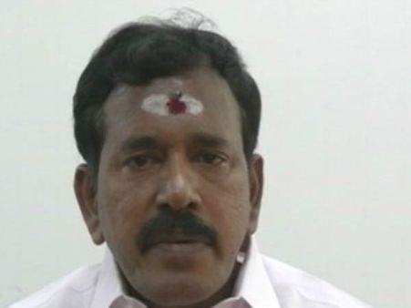 மக்களுக்கு விசுவாசமாக இருக்கிறேன்... கட்சி பதவியிலிருந்து விலகிய தோப்பு வெங்கடாசலம் சூசகம்