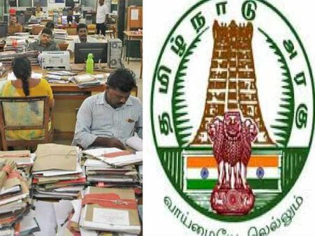 தமிழக அரசு ஊழியர்களே குட் நியூஸ்.. அகவிலைப்படி 3% உயர்வு!