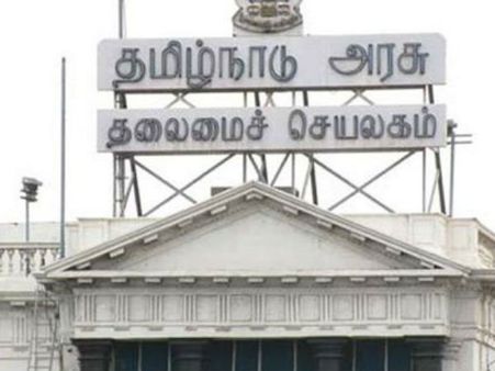 இலவச பள்ளி சீருடை தைப்பவர்களுக்கு கூலி வழங்காத தமிழக அரசு.. ரூ.100 கோடி நிலுவை என புகார்