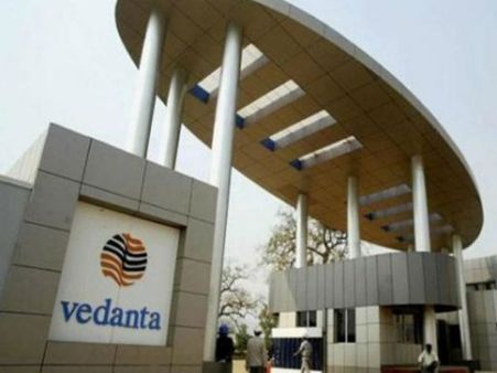 புதுச்சேரி, விழுப்புரத்தில் ஹைட்ரோ கார்பன் ஆய்வு.. வேதாந்தா நிறுவனத்துக்கு மத்திய அரசு அனுமதி