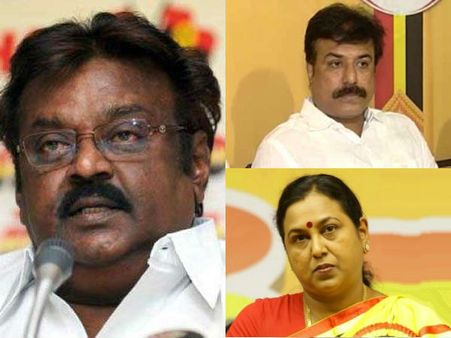 எப்படி கஷ்டப்பட்டார் விஜயகாந்த்.. எல்லாம் போச்சு இப்போ.. தேமுதிகவின் அங்கீகாரமும் போச்சு!