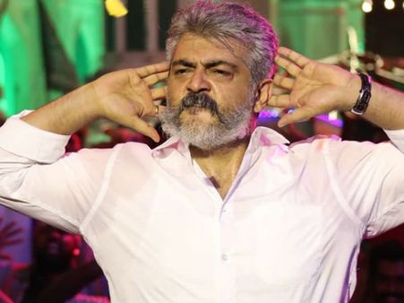 நேத்து மே 1... பேரப்பசங்க... தாத்தா .. செம ஹேப்பி!