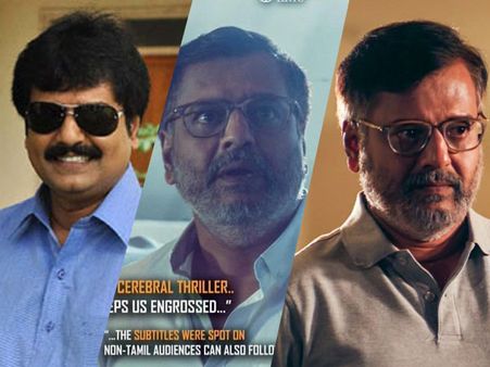 என்ன இப்படி பட்டுன்னு சொல்லிட்டார் விவேக்.. எத்தனை பேர் இருக்காங்க சாரே உங்களுக்காக!