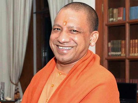 மீண்டும் பாஜக கோட்டையாகிறது கோரக்பூர்... ஆதித்யநாத் ஐடியாவுக்கு கிடைத்த வெற்றி!!