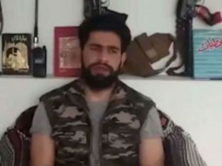 காஷ்மீரில் ஊரடங்கு உத்தரவு.. என்கவுடன்ரில் முக்கிய தீவிரவாதி கொல்லப்பட்டதால் பதற்றம்!