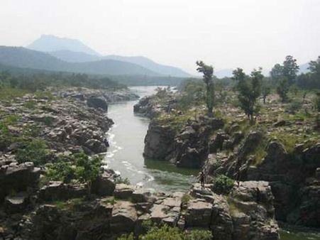 இதே நிலை தொடர்ந்தால் நதிகளின் நீர் விஷமாகும்.! எச்சரிக்கும் கர்நாடக மாசு கட்டுப்பாட்டு வாரியம்