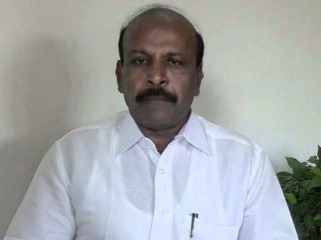 தண்ணீர் பிரச்சனையை தீர்க்காமல் யாகம் நடத்துவது கையாளாகாத தனம்.. தமிழக அரசை தாக்கிய மா.சுப்பிரமணியம்