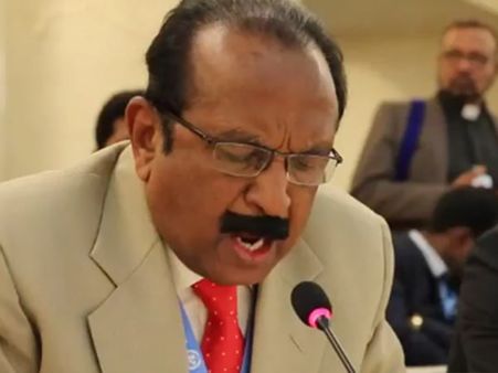 தீவிரவாதிகளாக சித்தரிக்கப்படும் ஈழத்தமிழர்கள்.. சிறப்பு முகாம்களை முற்றிலும் நீக்க வைகோ கோரிக்கை